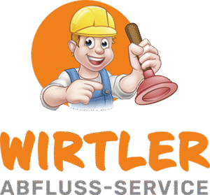 Martin Wirtler Abfluss-Service Logo